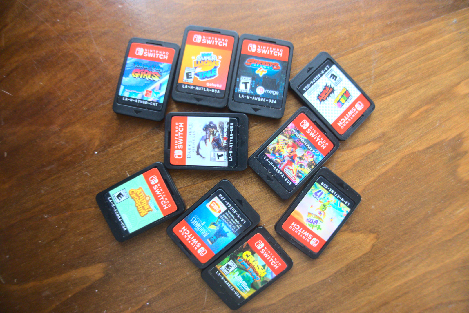 Foto portada Nintendo y su baja lealtad al cliente